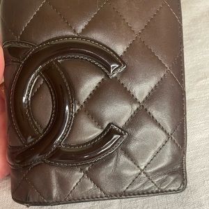 Chanel Wallet